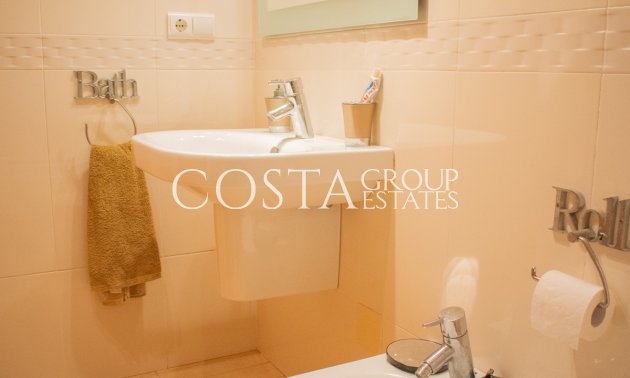 Wiederverkauf - Apartments -
San Javier - La Manga Del Mar Menor