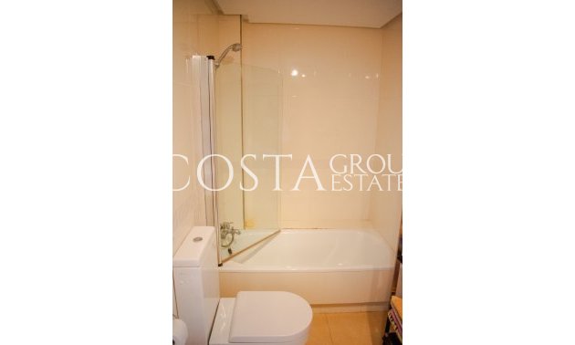 Wiederverkauf - Apartments -
San Javier - La Manga Del Mar Menor