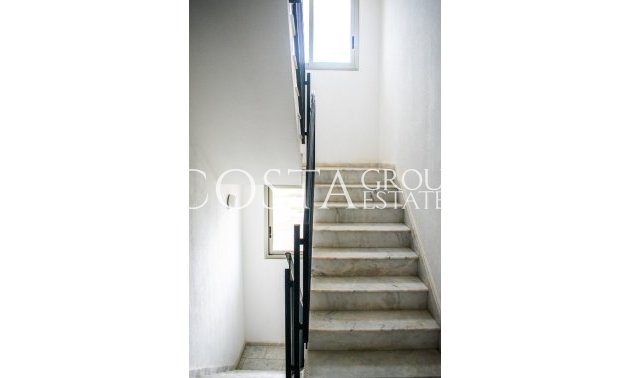 Wiederverkauf - Apartments -
San Javier - La Manga Del Mar Menor