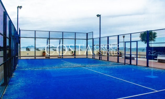 Wiederverkauf - Apartments -
San Javier - La Manga Del Mar Menor