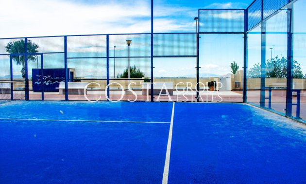 Wiederverkauf - Apartments -
San Javier - La Manga Del Mar Menor