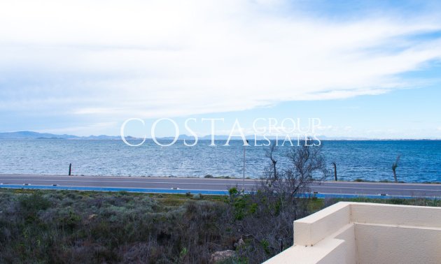 Wiederverkauf - Apartments -
San Javier - La Manga Del Mar Menor
