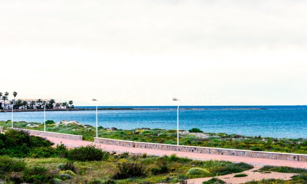 Wiederverkauf - Apartments -
San Javier - La Manga Del Mar Menor