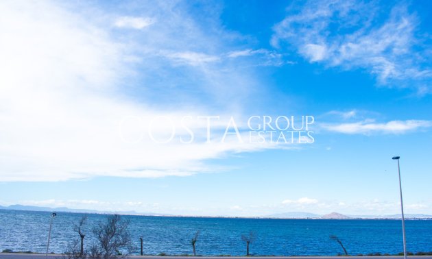 Wiederverkauf - Apartments -
San Javier - La Manga Del Mar Menor