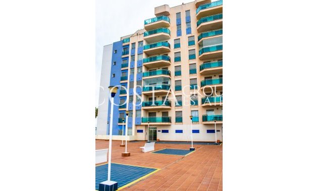 Wiederverkauf - Apartments -
San Javier - La Manga Del Mar Menor