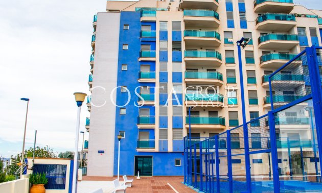 Wiederverkauf - Apartments -
San Javier - La Manga Del Mar Menor