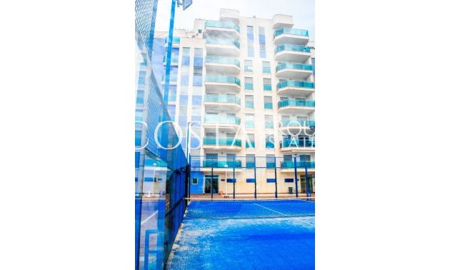 Wiederverkauf - Apartments -
San Javier - La Manga Del Mar Menor