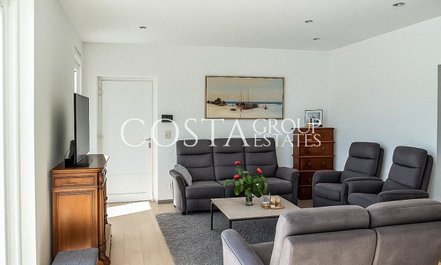 Herverkoop - Villa -
Torrevieja - La Siesta