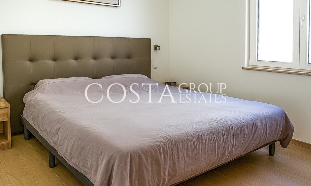 Herverkoop - Villa -
Torrevieja - La Siesta