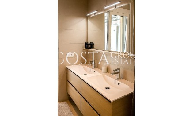 Herverkoop - Villa -
Torrevieja - La Siesta