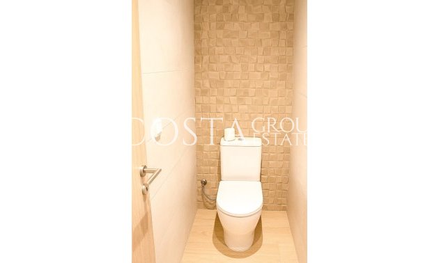 Herverkoop - Villa -
Torrevieja - La Siesta