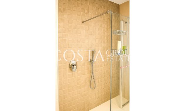 Herverkoop - Villa -
Torrevieja - La Siesta