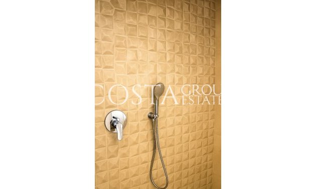 Herverkoop - Villa -
Torrevieja - La Siesta