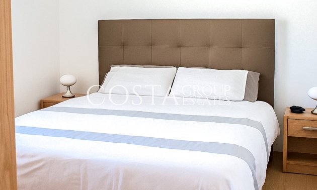 Herverkoop - Villa -
Torrevieja - La Siesta