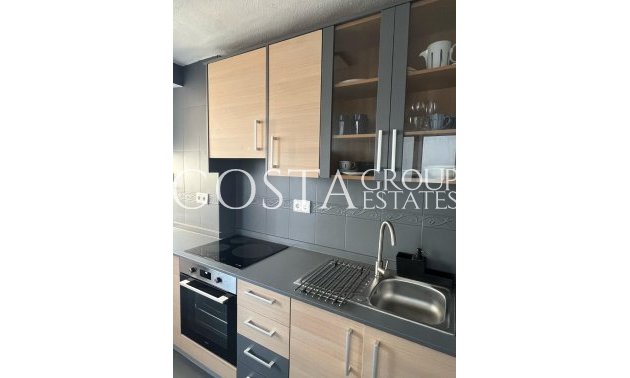 Revente - Apartments -
Alicante - Alicante Centro