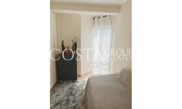 Revente - Apartments -
Alicante - Alicante Centro