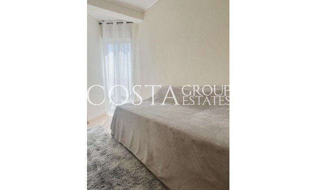 Revente - Apartments -
Alicante - Alicante Centro