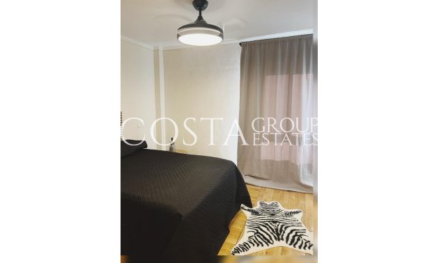 Revente - Apartments -
Alicante - Alicante Centro