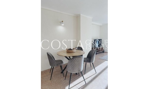 Revente - Apartments -
Alicante - Alicante Centro