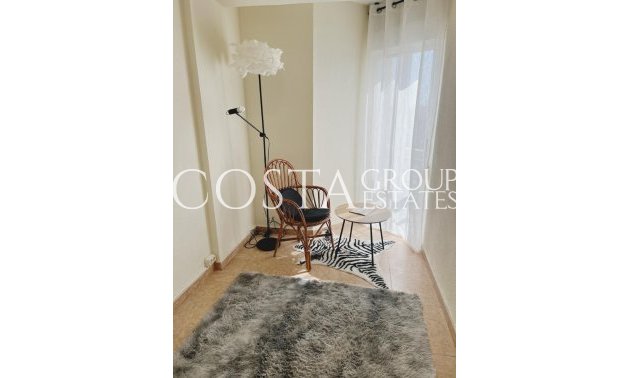 Revente - Apartments -
Alicante - Alicante Centro