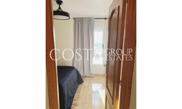 Revente - Apartments -
Alicante - Alicante Centro