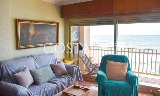 Odsprzedaż - Apartments -
Torrevieja - Torrevieja Centro