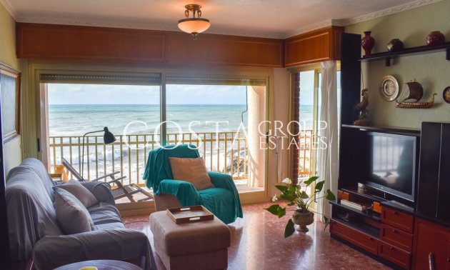 Odsprzedaż - Apartments -
Torrevieja - Torrevieja Centro