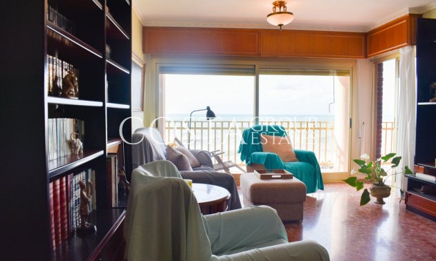 Odsprzedaż - Apartments -
Torrevieja - Torrevieja Centro