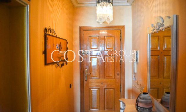 Odsprzedaż - Apartments -
Torrevieja - Torrevieja Centro