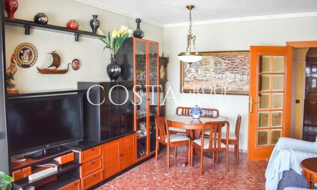 Odsprzedaż - Apartments -
Torrevieja - Torrevieja Centro