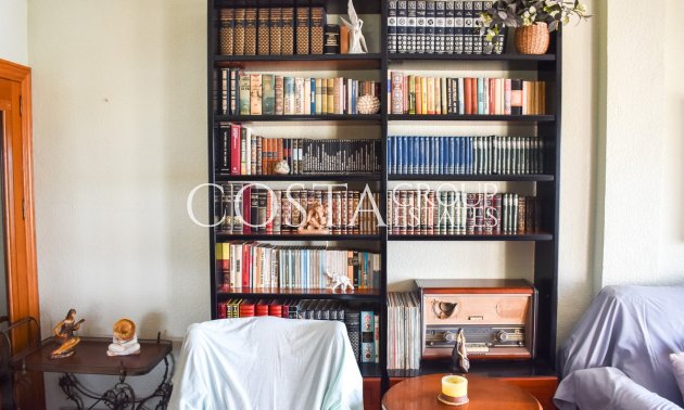 Odsprzedaż - Apartments -
Torrevieja - Torrevieja Centro