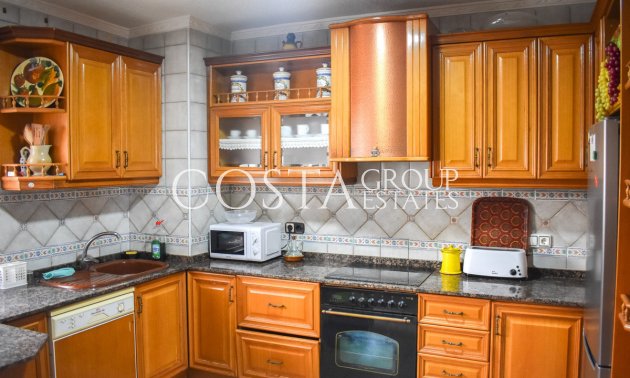 Odsprzedaż - Apartments -
Torrevieja - Torrevieja Centro