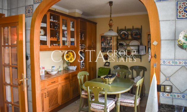 Odsprzedaż - Apartments -
Torrevieja - Torrevieja Centro