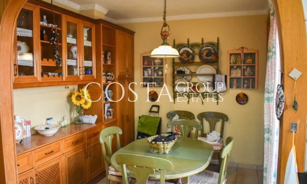 Odsprzedaż - Apartments -
Torrevieja - Torrevieja Centro