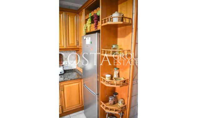 Odsprzedaż - Apartments -
Torrevieja - Torrevieja Centro