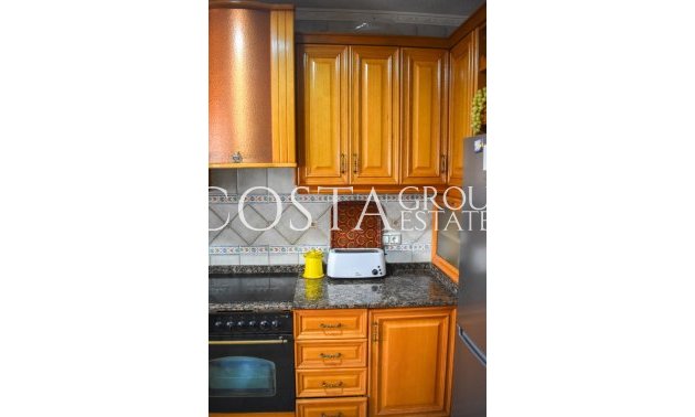 Odsprzedaż - Apartments -
Torrevieja - Torrevieja Centro