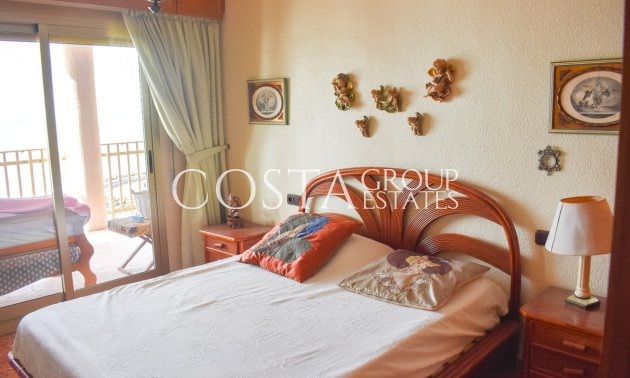 Odsprzedaż - Apartments -
Torrevieja - Torrevieja Centro