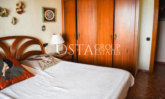 Odsprzedaż - Apartments -
Torrevieja - Torrevieja Centro