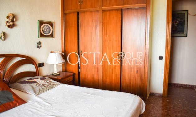 Odsprzedaż - Apartments -
Torrevieja - Torrevieja Centro