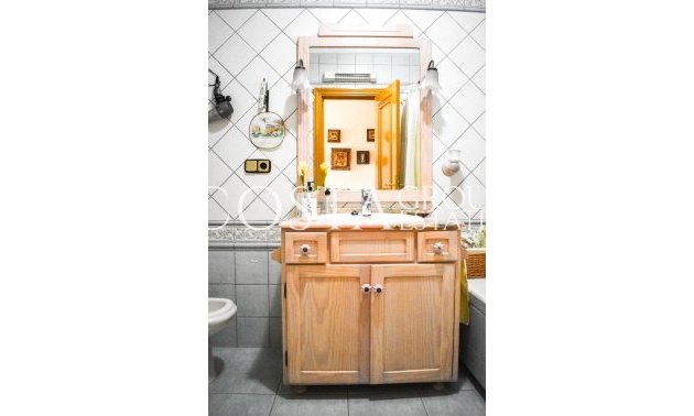 Odsprzedaż - Apartments -
Torrevieja - Torrevieja Centro