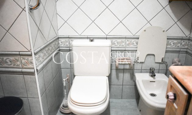 Odsprzedaż - Apartments -
Torrevieja - Torrevieja Centro