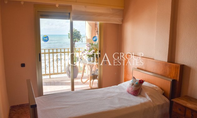 Odsprzedaż - Apartments -
Torrevieja - Torrevieja Centro