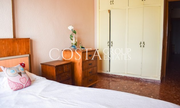 Odsprzedaż - Apartments -
Torrevieja - Torrevieja Centro