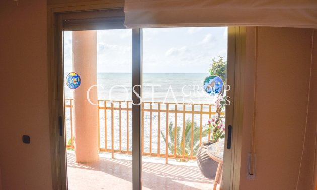 Odsprzedaż - Apartments -
Torrevieja - Torrevieja Centro