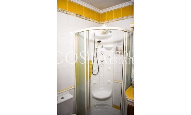 Odsprzedaż - Apartments -
Torrevieja - Torrevieja Centro