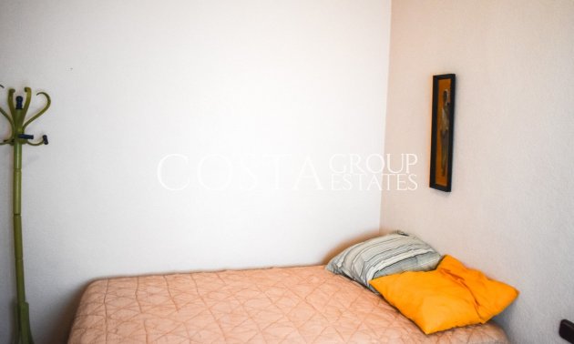 Odsprzedaż - Apartments -
Torrevieja - Torrevieja Centro