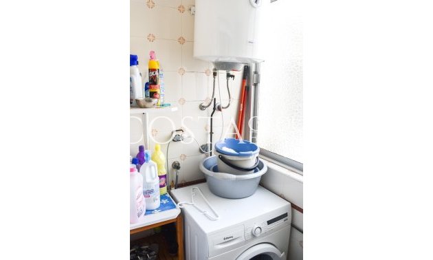 Odsprzedaż - Apartments -
Torrevieja - Torrevieja Centro