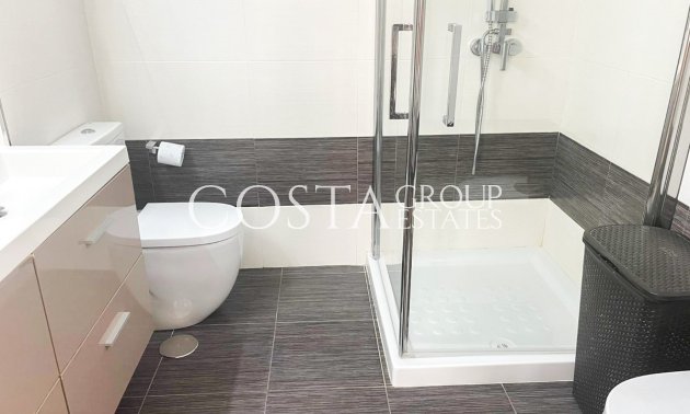 Wiederverkauf - Villa -
Orihuela - Mil Palmeras