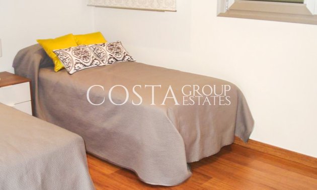 Wiederverkauf - Villa -
Orihuela - Mil Palmeras