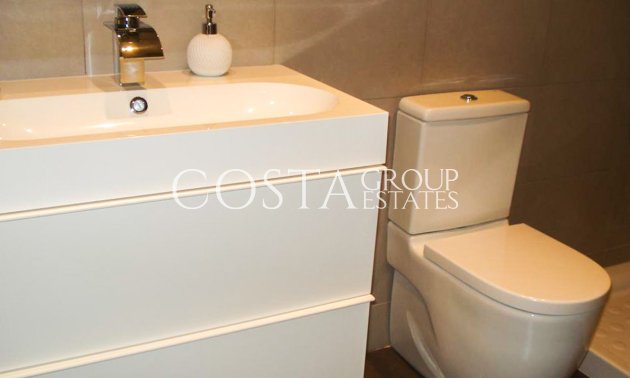 Wiederverkauf - Villa -
Orihuela - Mil Palmeras